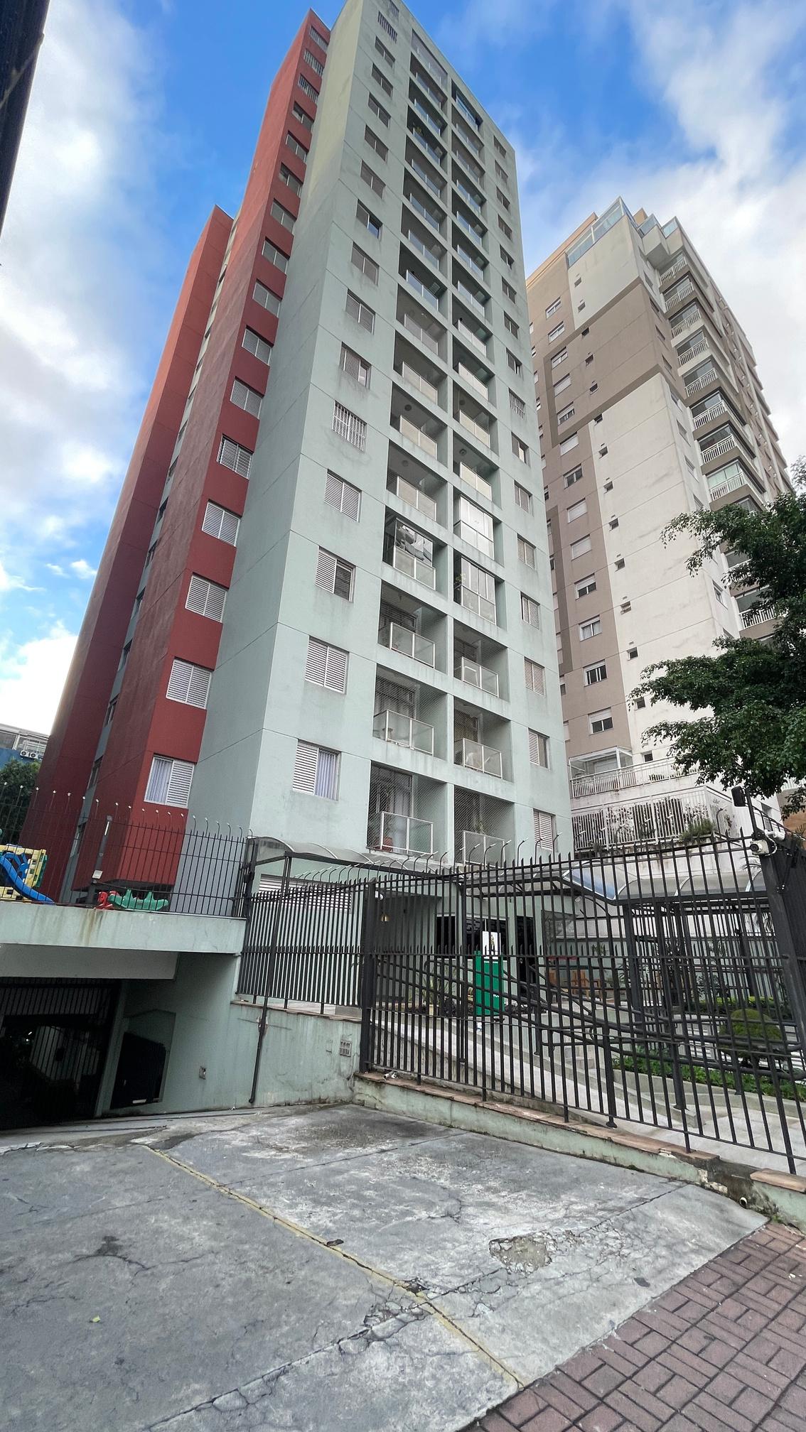 Apartamento à venda e aluguel com 2 quartos, 57m² - Foto 1