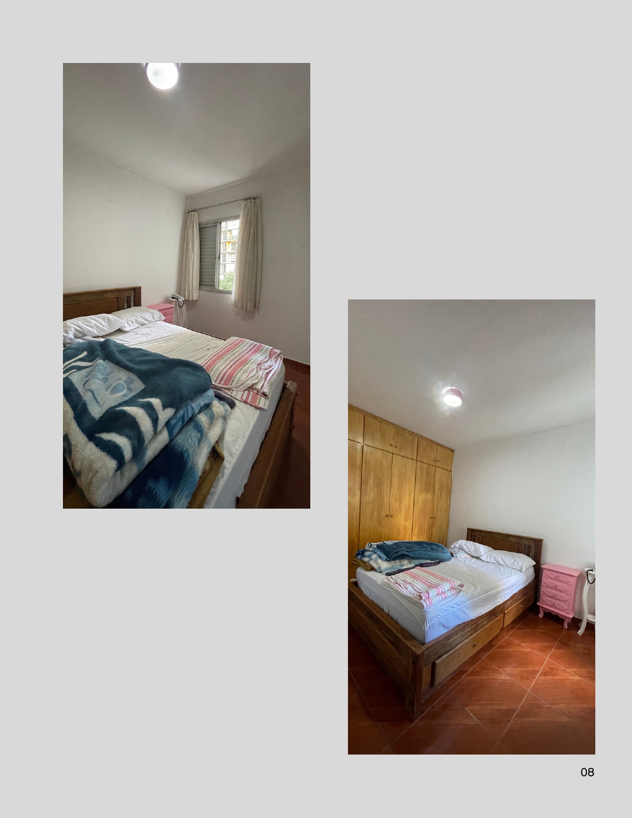 Apartamento à venda e aluguel com 2 quartos, 57m² - Foto 8