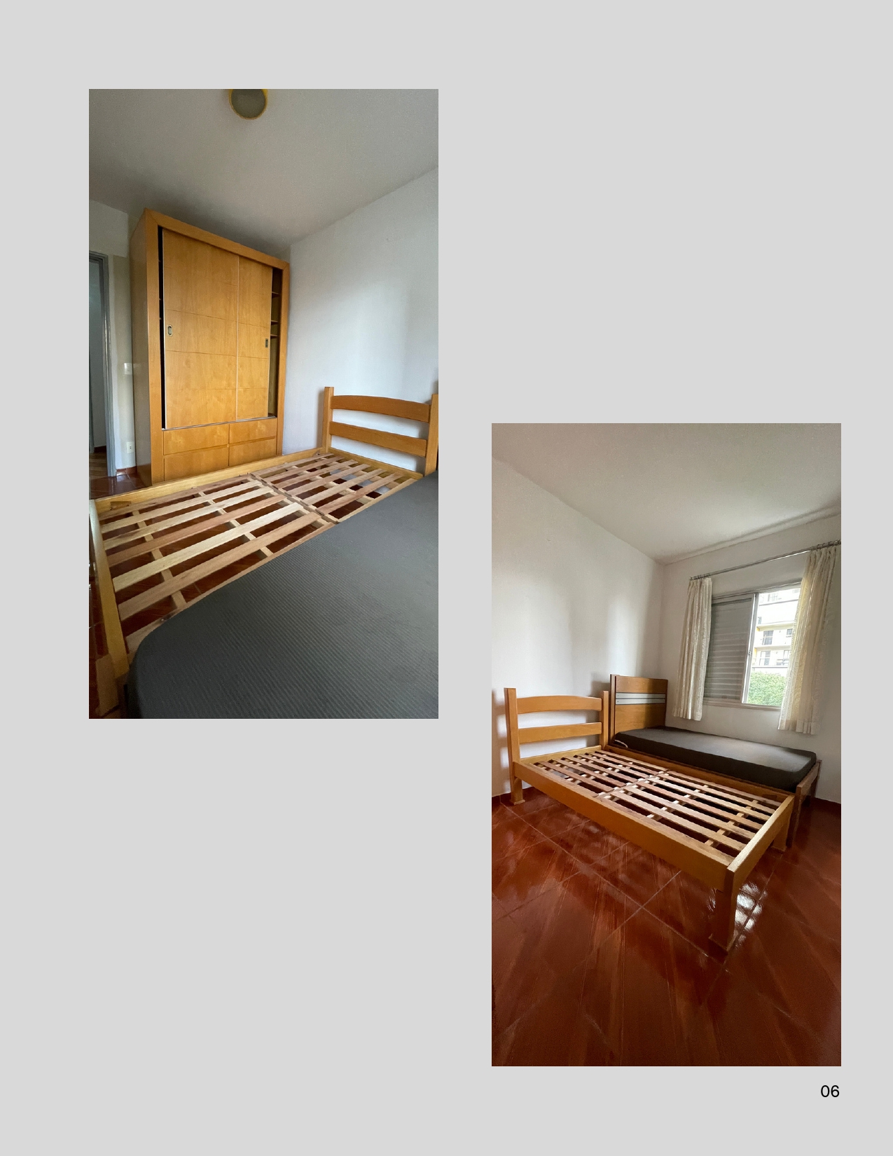 Apartamento à venda e aluguel com 2 quartos, 57m² - Foto 9