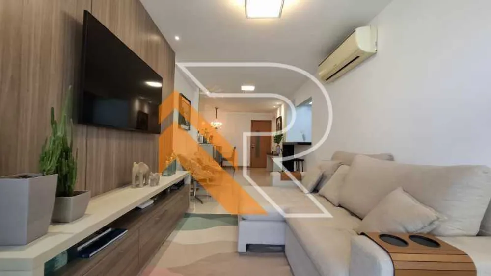 Apartamento, 2 quartos, 96 m² - Foto 2