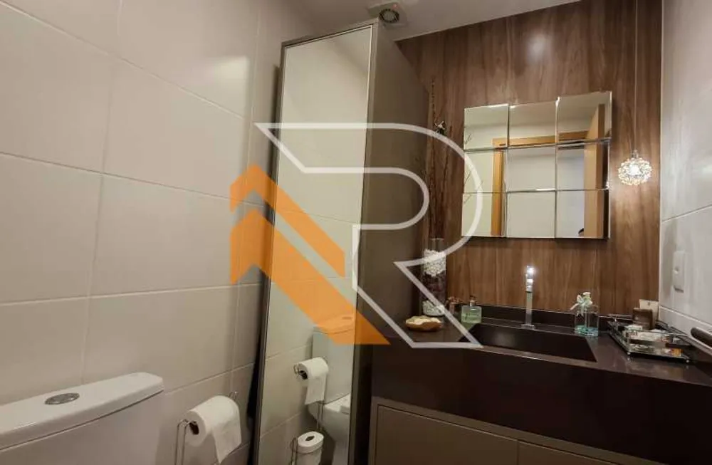 Apartamento, 2 quartos, 96 m² - Foto 4