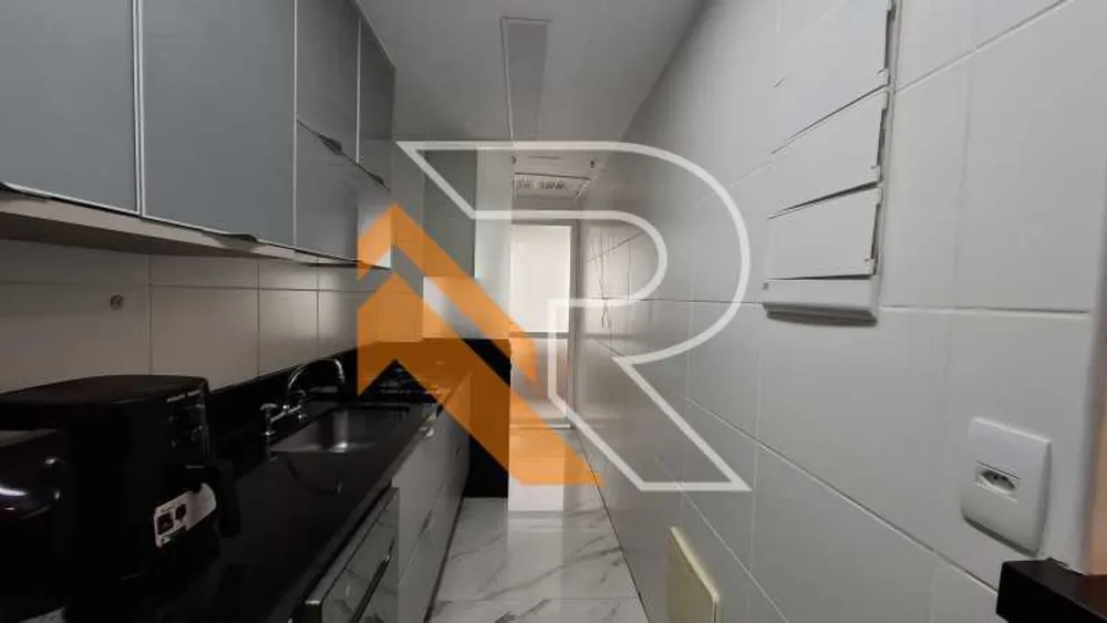 Apartamento, 2 quartos, 96 m² - Foto 7