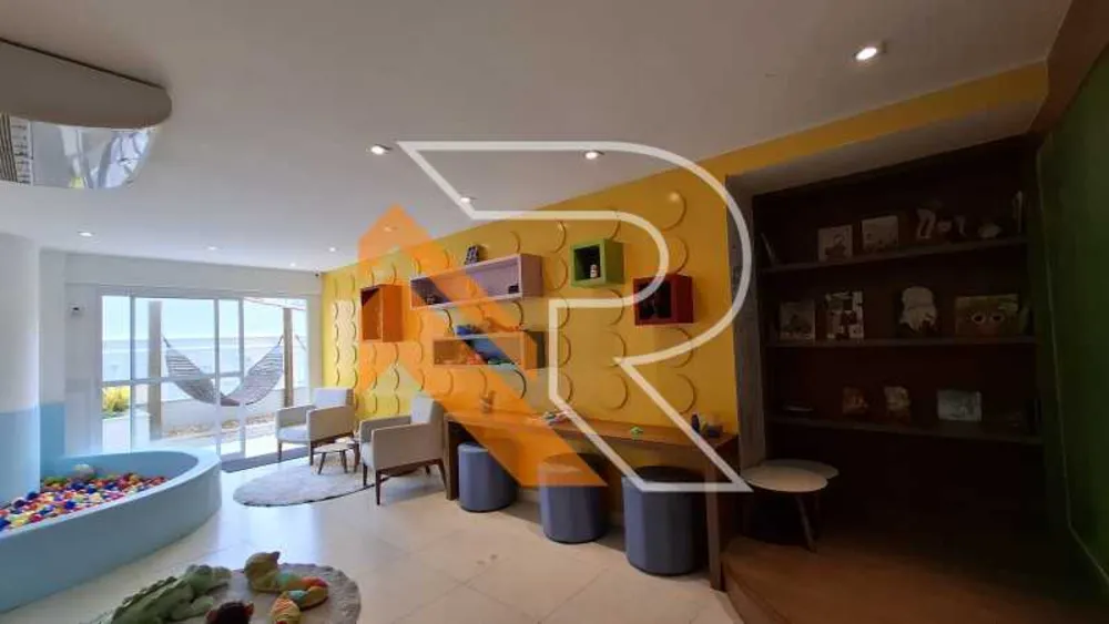 Apartamento, 2 quartos, 96 m² - Foto 27
