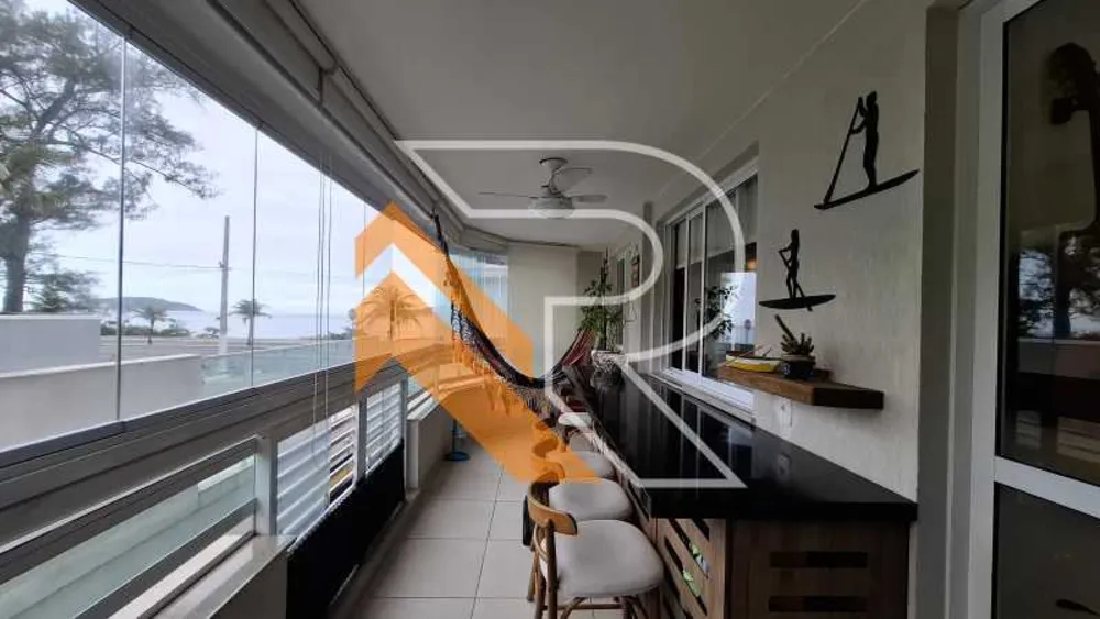 Apartamento, 2 quartos, 96 m² - Foto 3