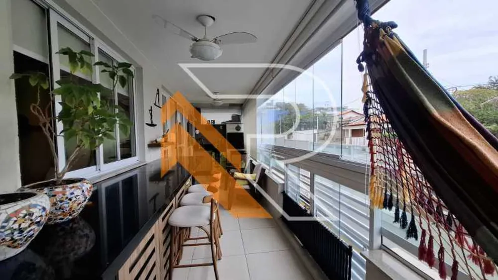 Apartamento, 2 quartos, 96 m² - Foto 12