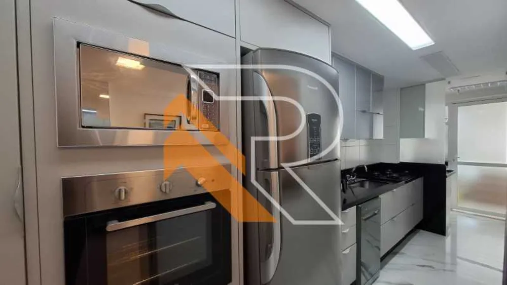 Apartamento, 2 quartos, 96 m² - Foto 6