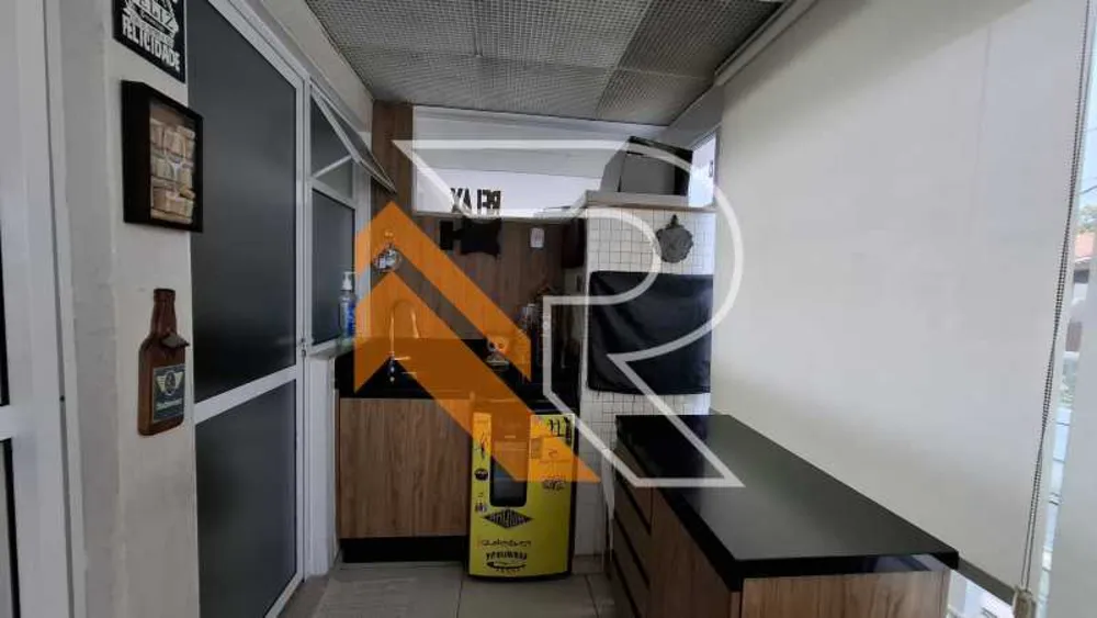 Apartamento, 2 quartos, 96 m² - Foto 11