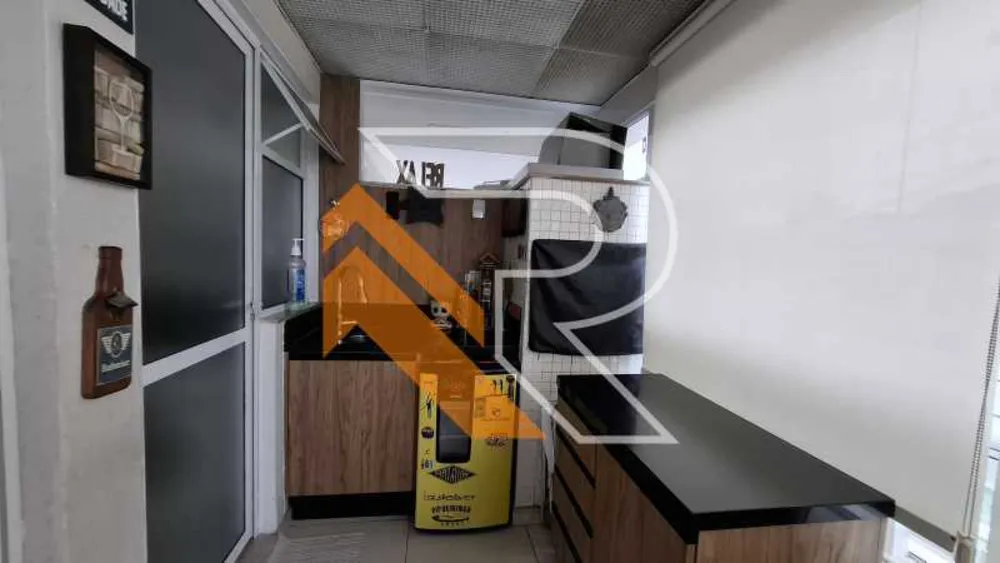 Apartamento, 2 quartos, 96 m² - Foto 10
