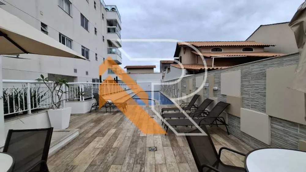 Apartamento, 2 quartos, 96 m² - Foto 23