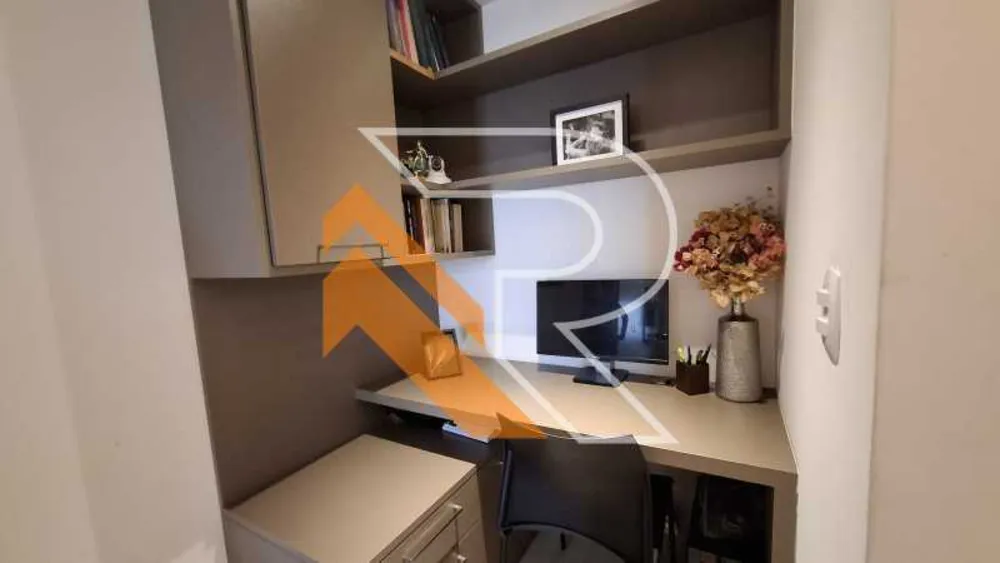 Apartamento, 2 quartos, 96 m² - Foto 21