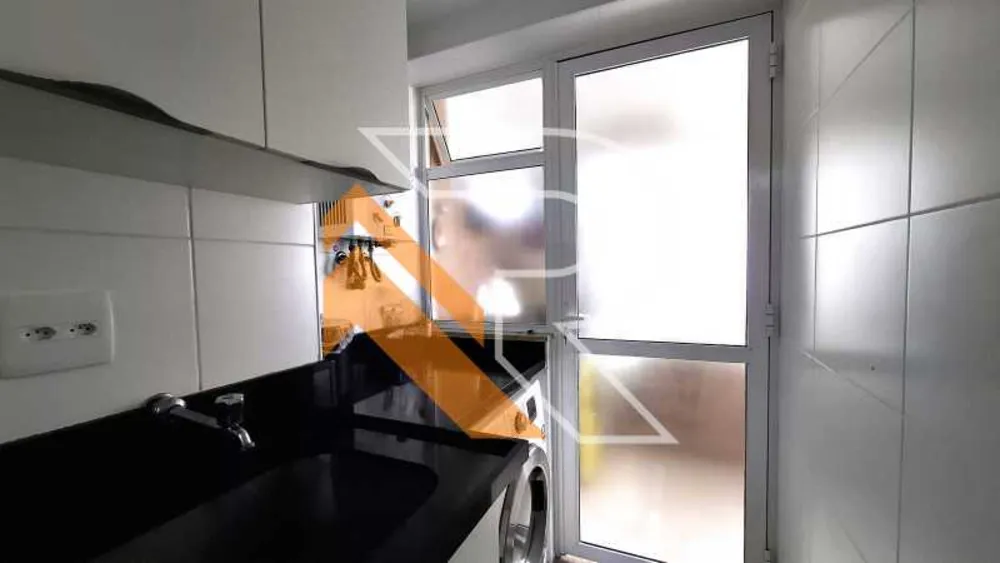Apartamento, 2 quartos, 96 m² - Foto 9