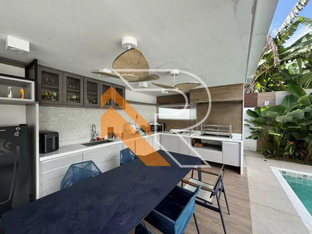 Casa de Condomínio, 3 quartos - Foto 3