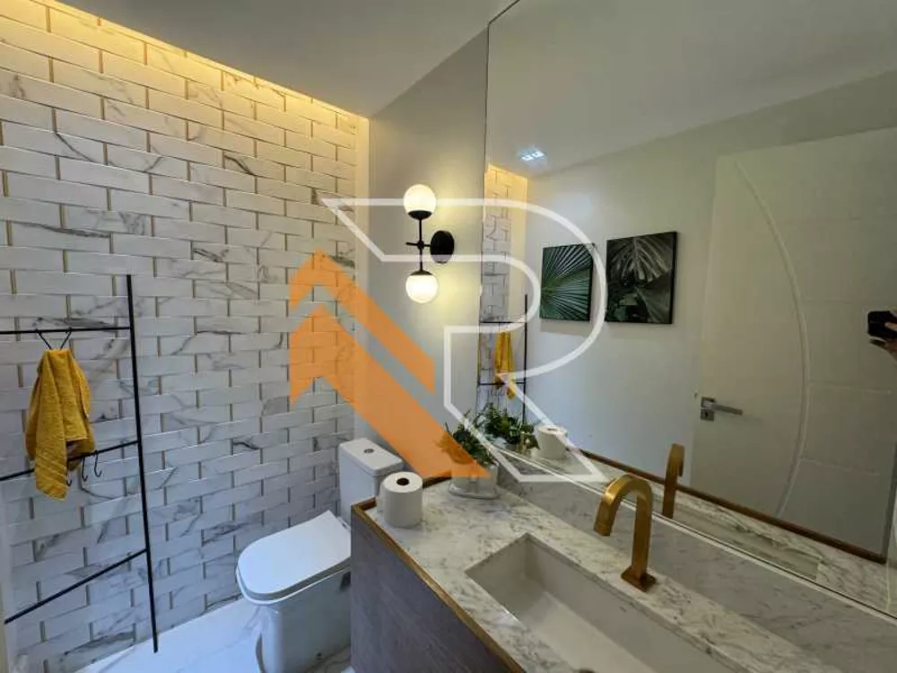 Casa de Condomínio, 3 quartos - Foto 14