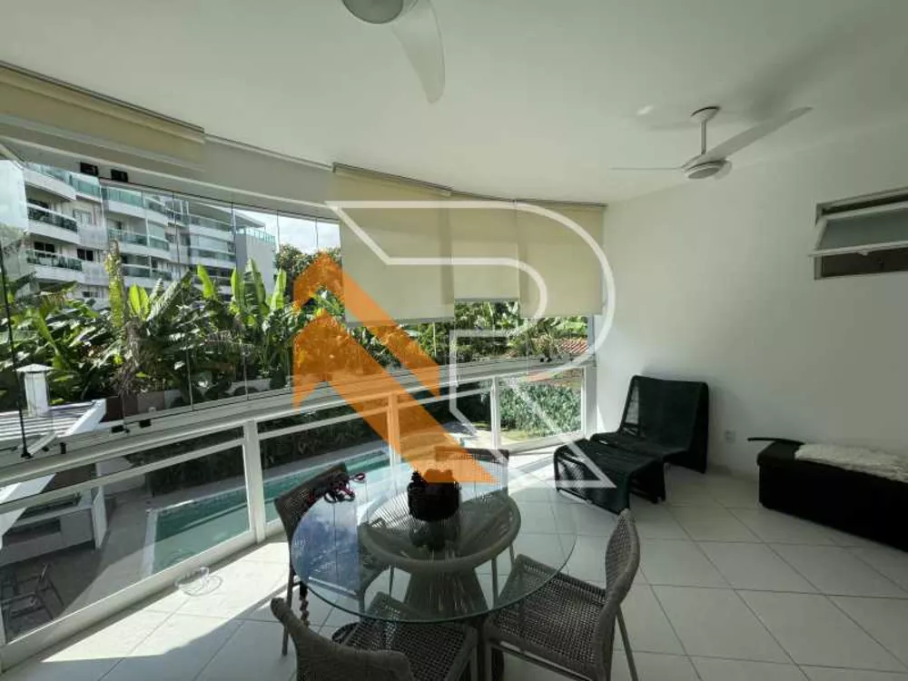 Casa de Condomínio, 3 quartos - Foto 21