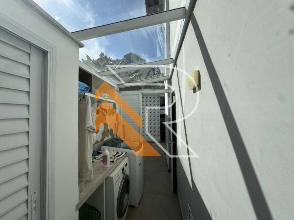 Casa de Condomínio, 3 quartos - Foto 28