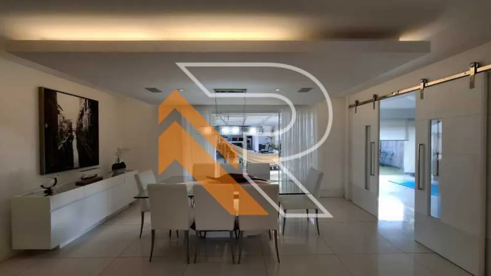 Casa, 5 quartos, 470 m² - Foto 9