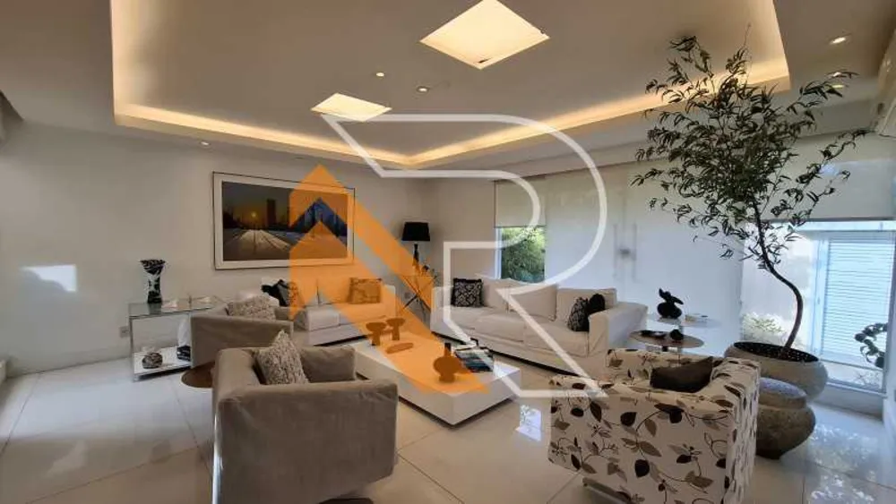 Casa, 5 quartos, 470 m² - Foto 5