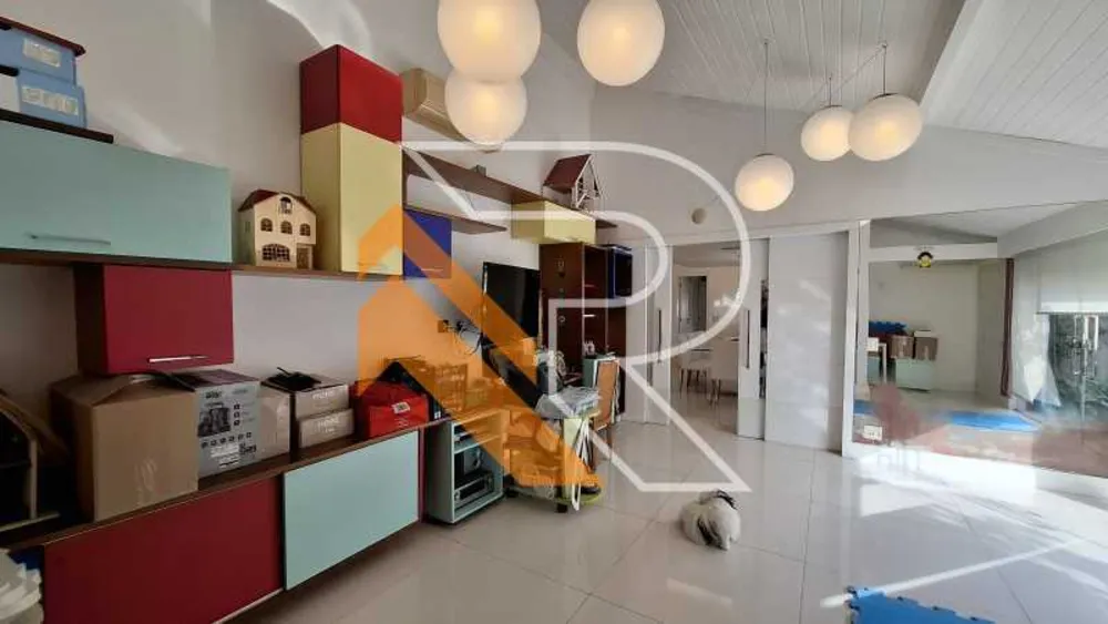 Casa, 5 quartos, 470 m² - Foto 10