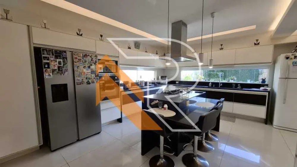 Casa, 5 quartos, 470 m² - Foto 12
