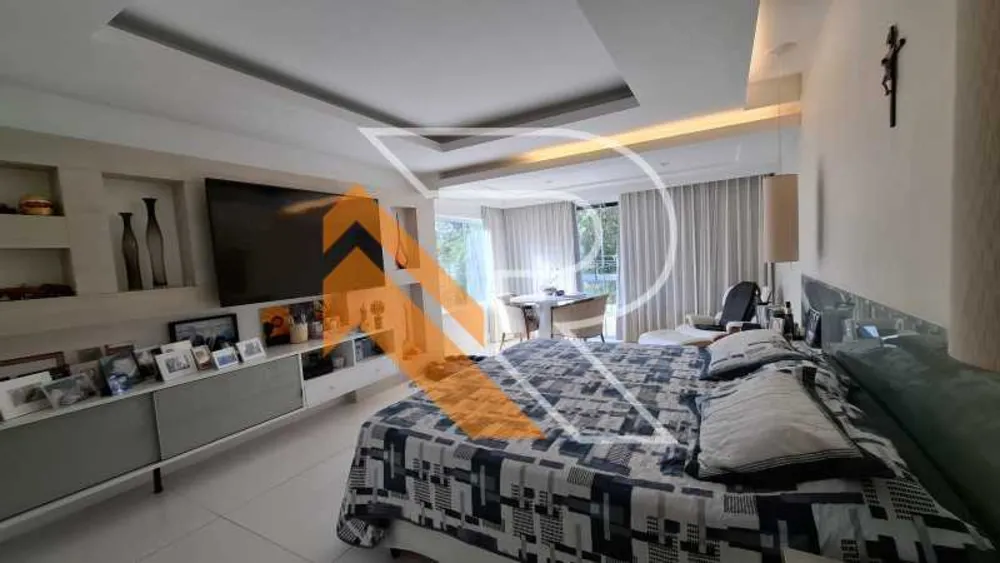 Casa, 5 quartos, 470 m² - Foto 17