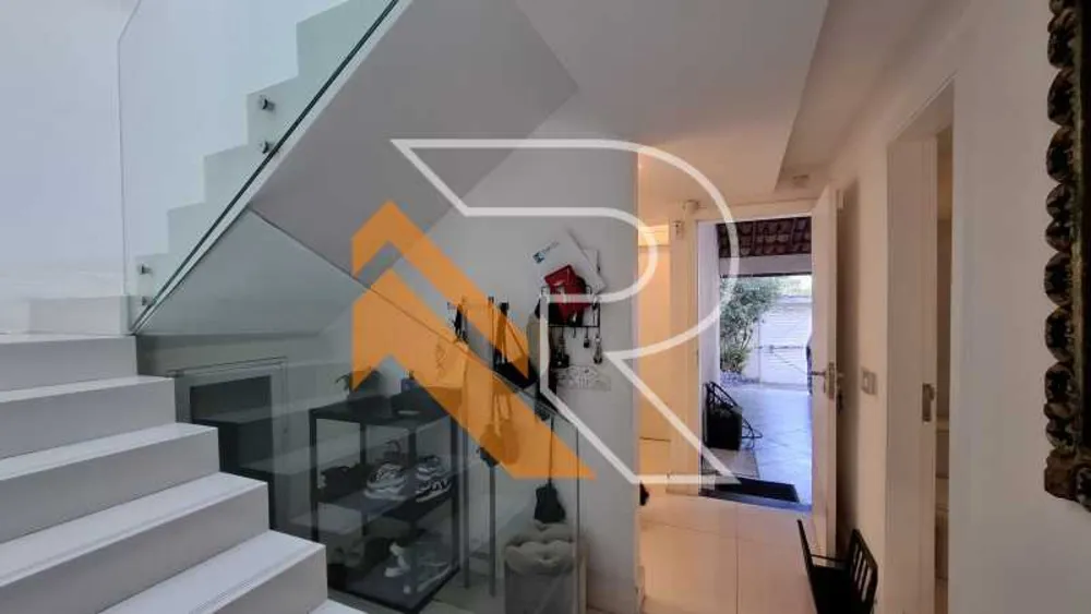 Casa, 5 quartos, 470 m² - Foto 16