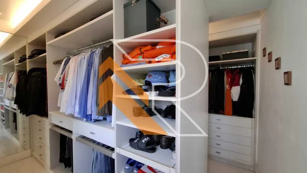 Casa, 5 quartos, 470 m² - Foto 20