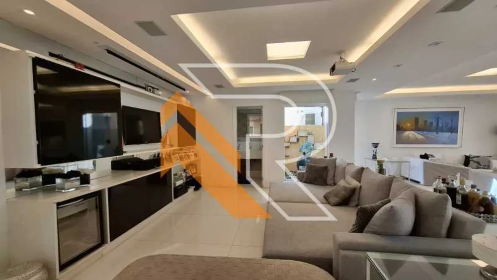 Casa, 5 quartos, 470 m² - Foto 6
