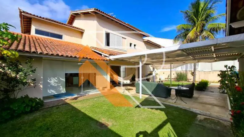 Casa, 5 quartos, 470 m² - Foto 2