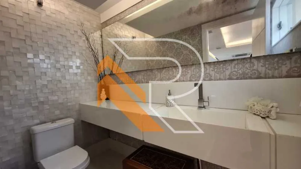 Casa, 5 quartos, 470 m² - Foto 7