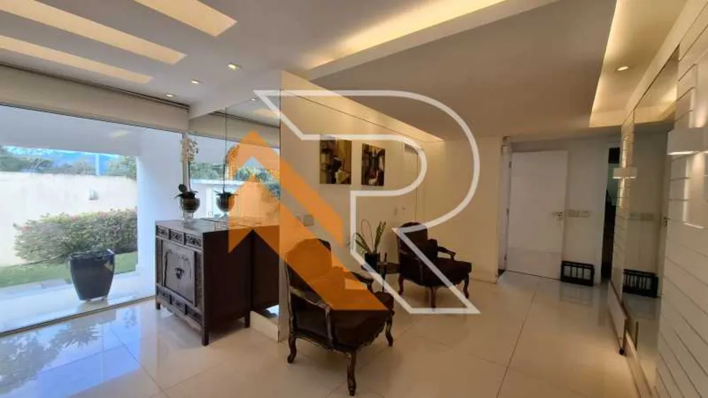 Casa, 5 quartos, 470 m² - Foto 14