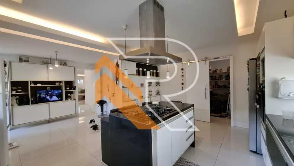Casa, 5 quartos, 470 m² - Foto 11