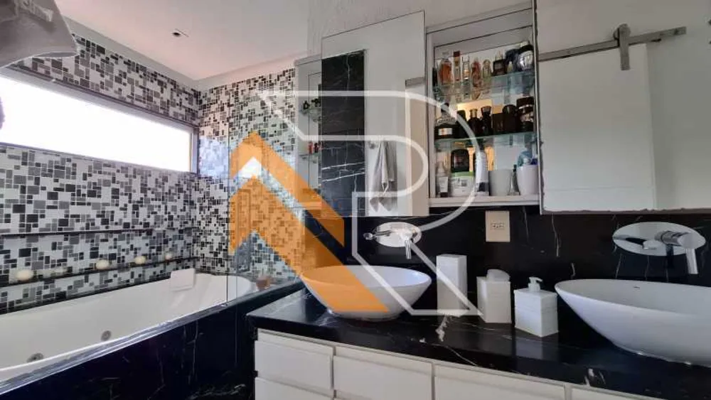 Casa, 5 quartos, 470 m² - Foto 21