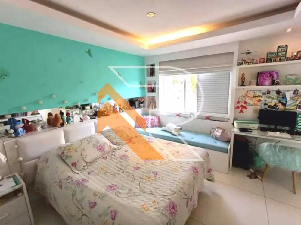 Casa, 5 quartos, 470 m² - Foto 26