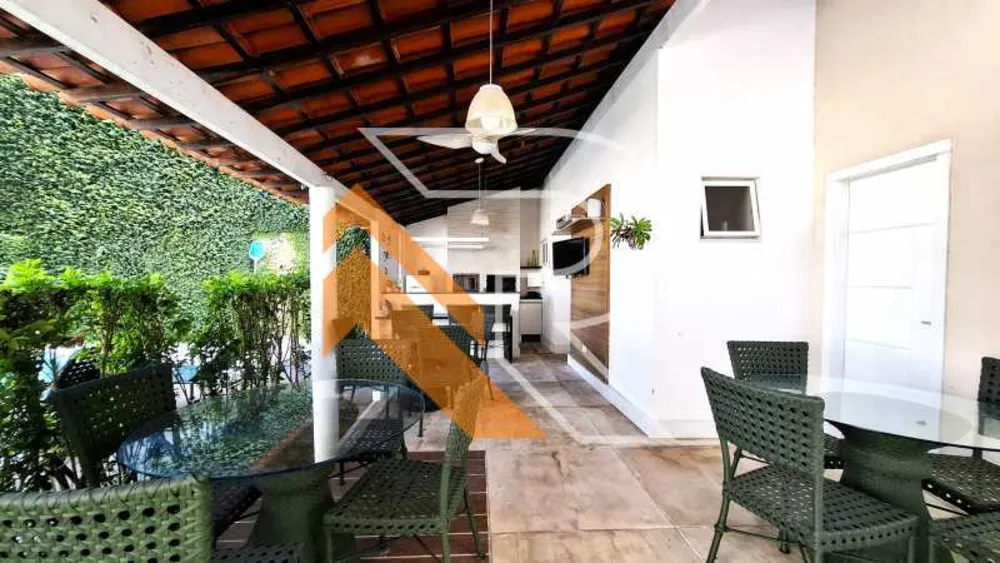 Casa, 5 quartos, 470 m² - Foto 28