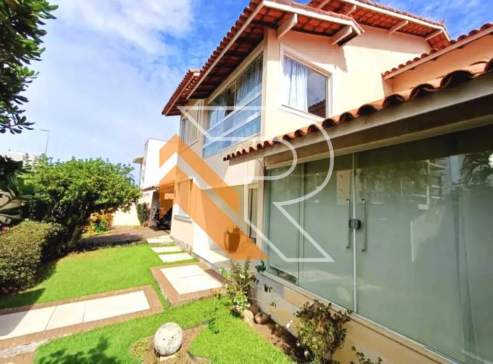 Casa, 5 quartos, 470 m² - Foto 30