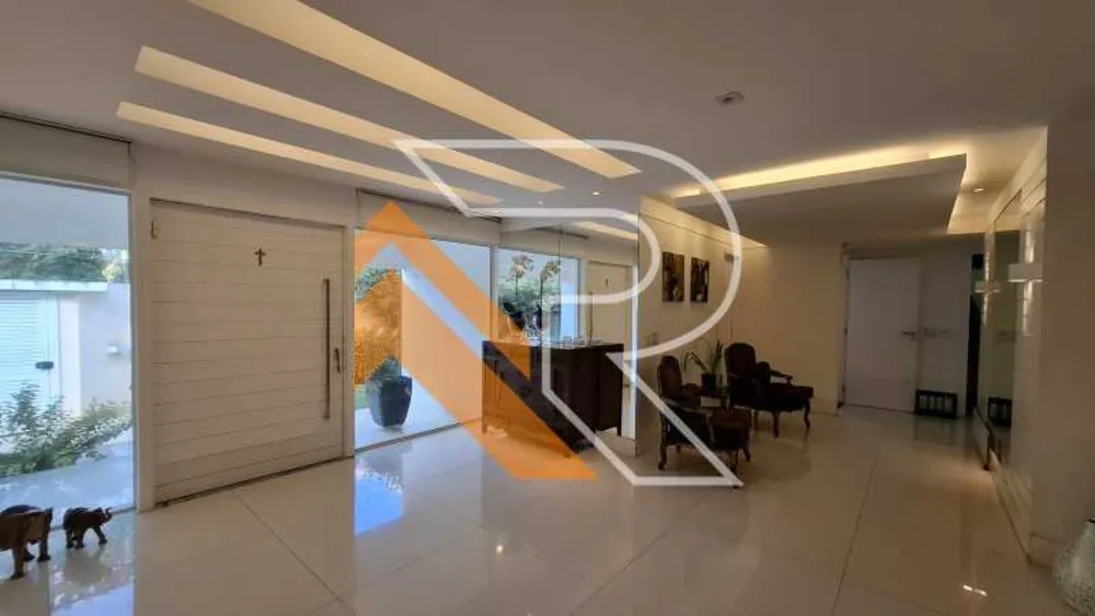 Casa, 5 quartos, 470 m² - Foto 3