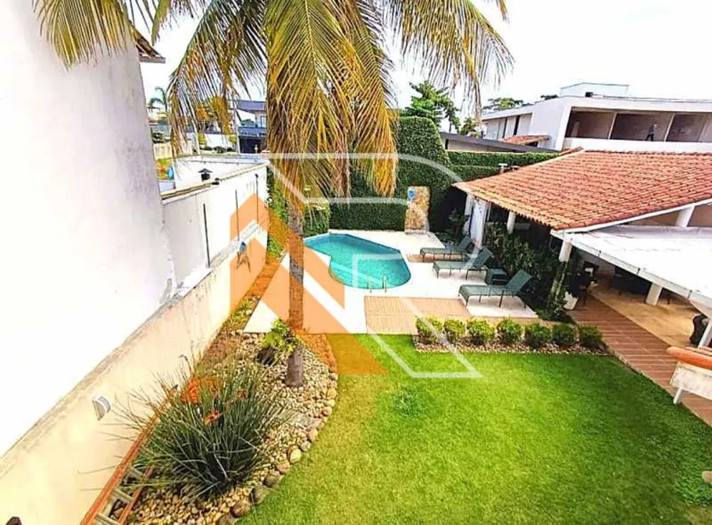 Casa, 5 quartos, 470 m² - Foto 29