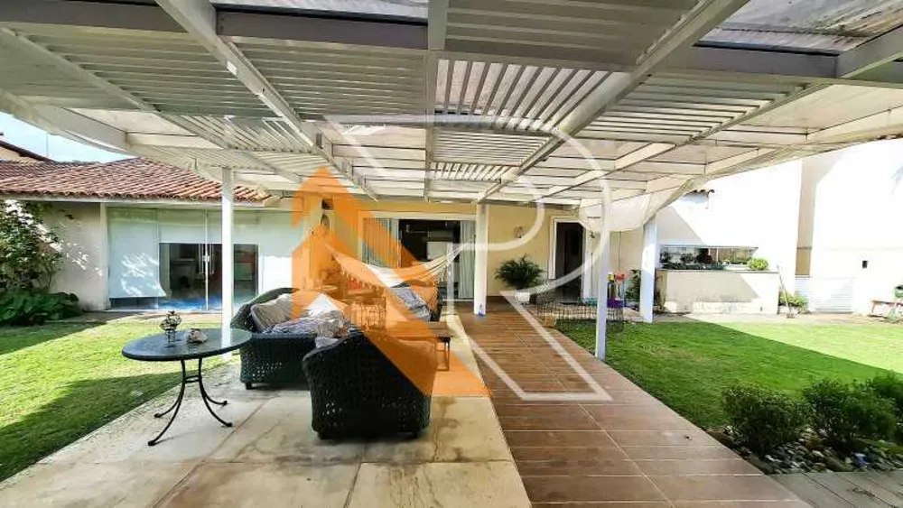 Casa, 5 quartos, 470 m² - Foto 27