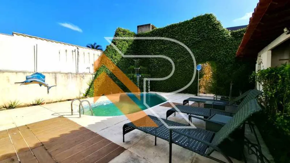 Casa, 5 quartos, 470 m² - Foto 1