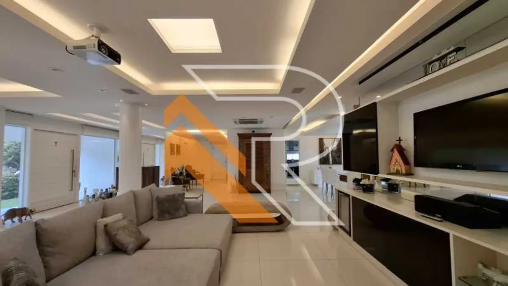 Casa, 5 quartos, 470 m² - Foto 8