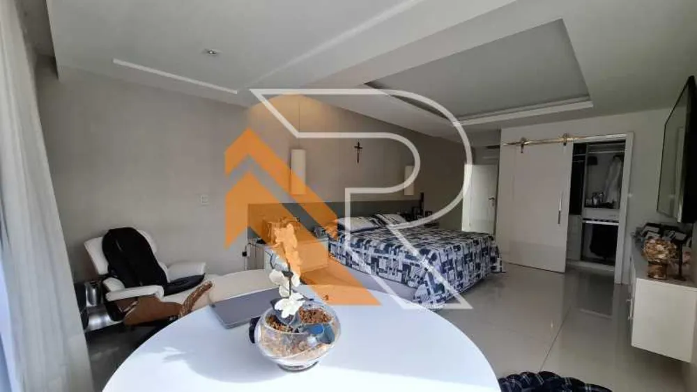 Casa, 5 quartos, 470 m² - Foto 18