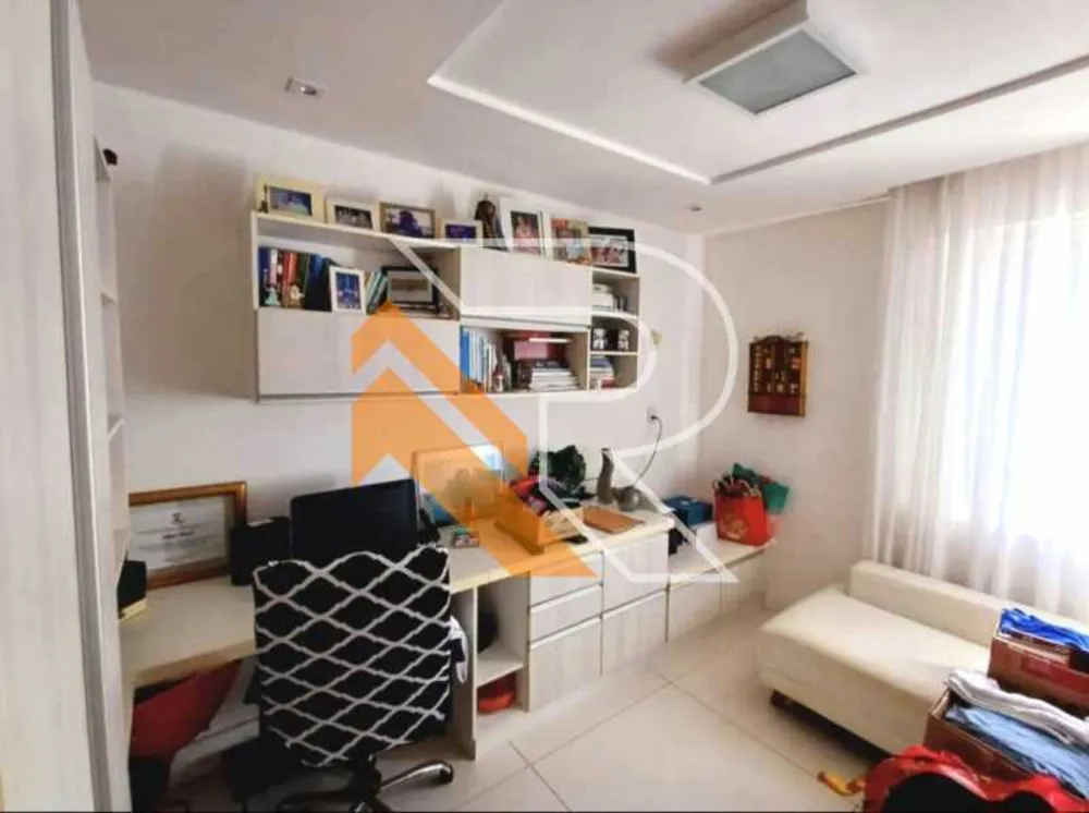 Casa, 5 quartos, 470 m² - Foto 15