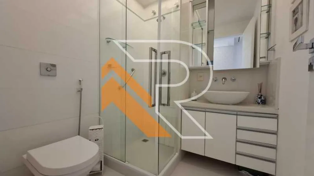 Casa, 5 quartos, 470 m² - Foto 23