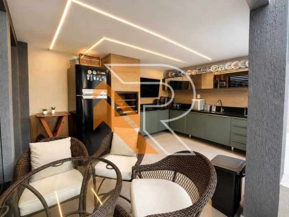 Casa, 3 quartos, 164 m² - Foto 3
