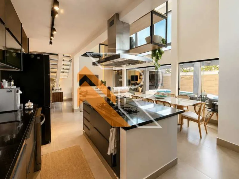 Casa, 3 quartos, 164 m² - Foto 6
