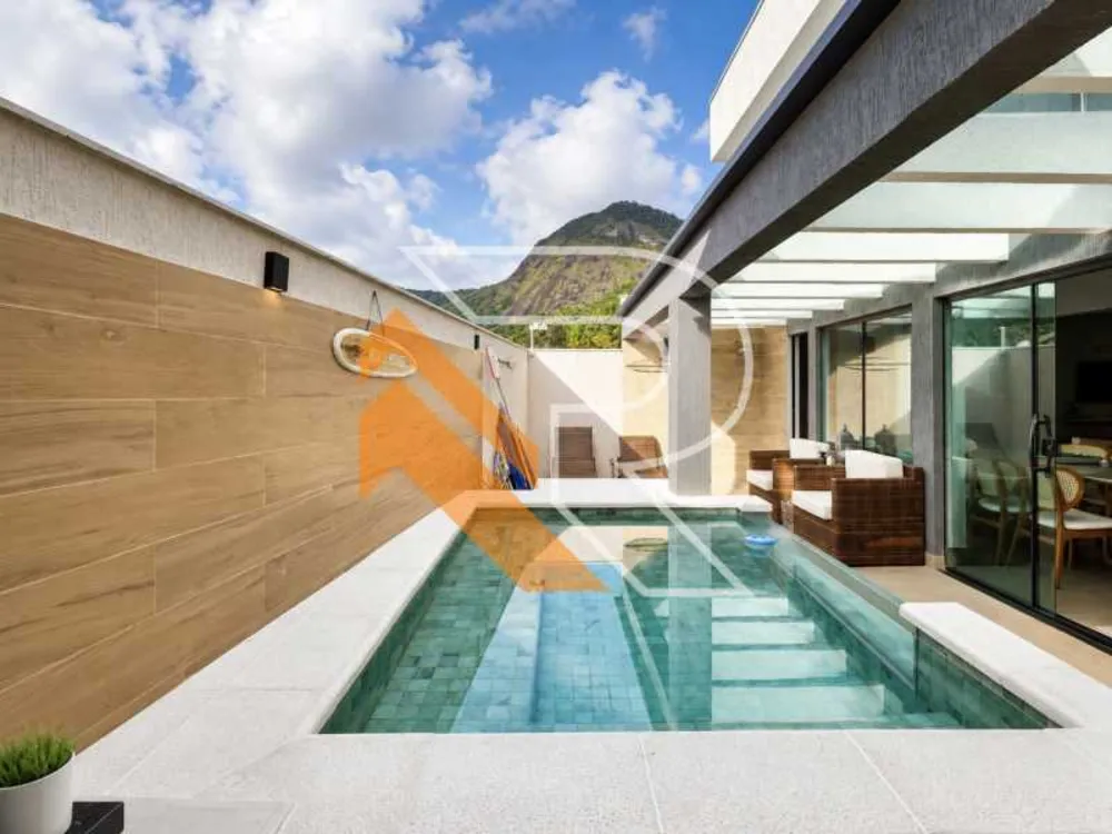 Casa, 3 quartos, 164 m² - Foto 1