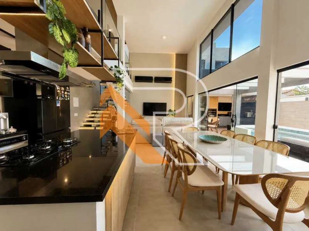Casa, 3 quartos, 164 m² - Foto 4