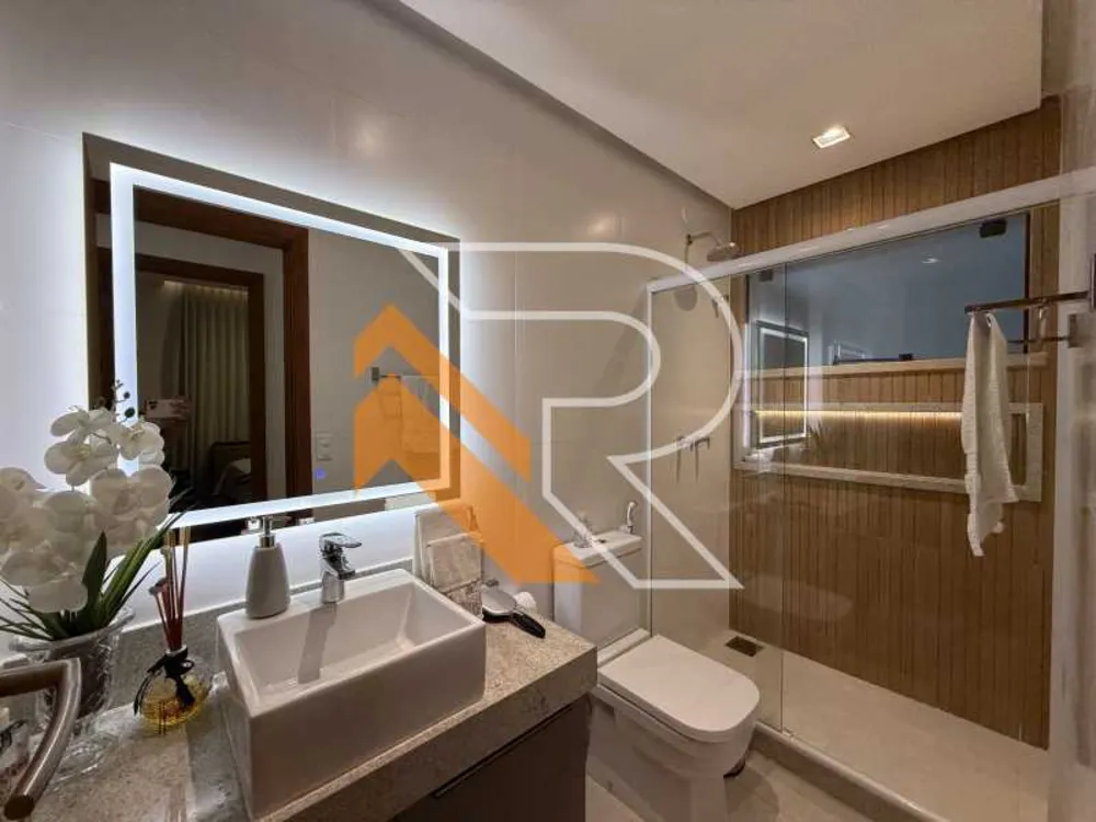 Casa, 3 quartos, 164 m² - Foto 10