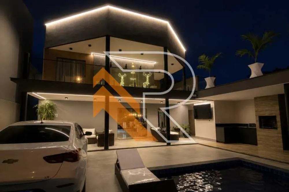 Casa, 4 quartos, 285 m² - Foto 18