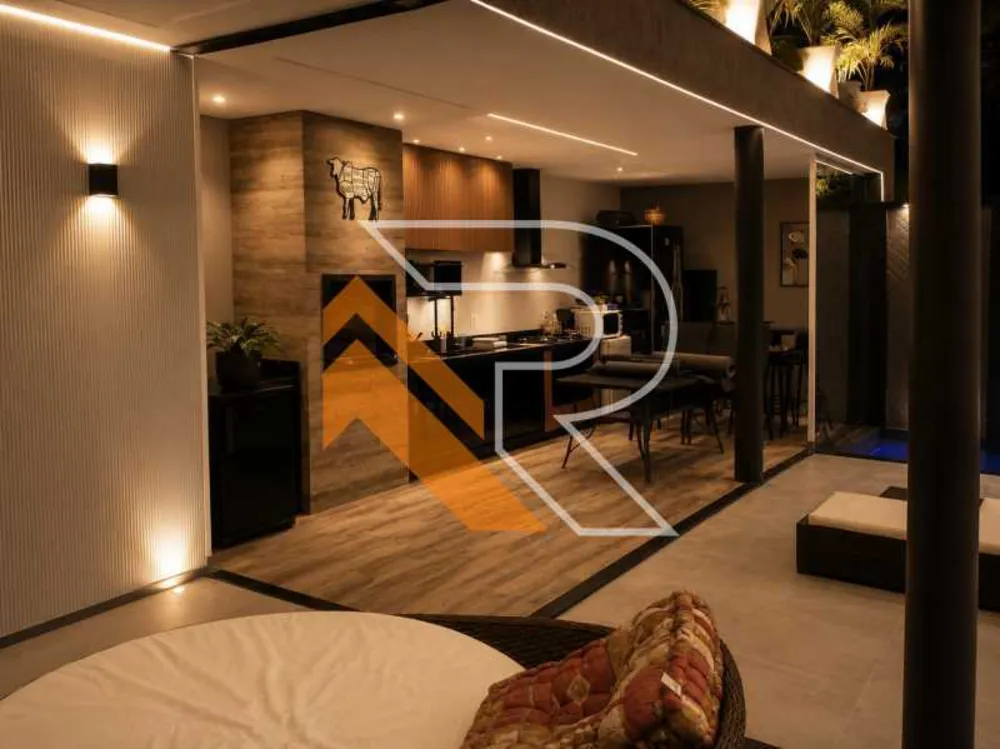 Casa, 4 quartos, 285 m² - Foto 14
